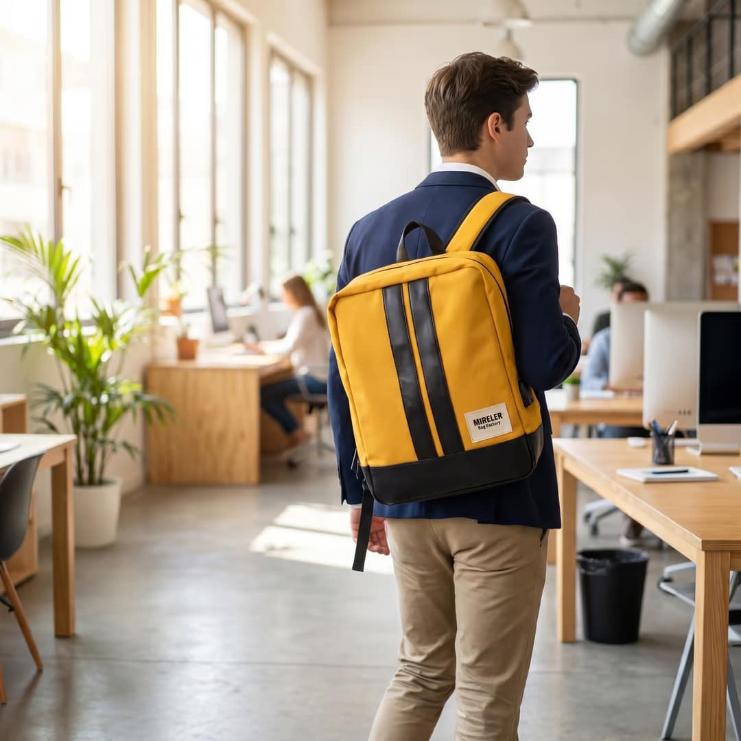Laptop- & Reisetaschen