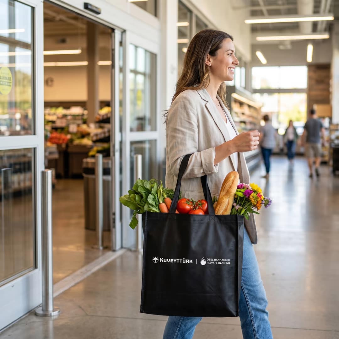 Non-Woven Bags