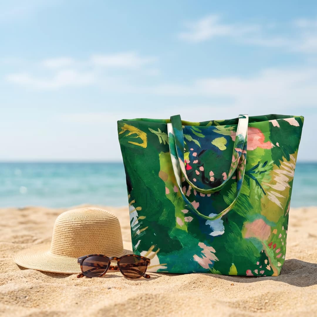 Strandtaschen