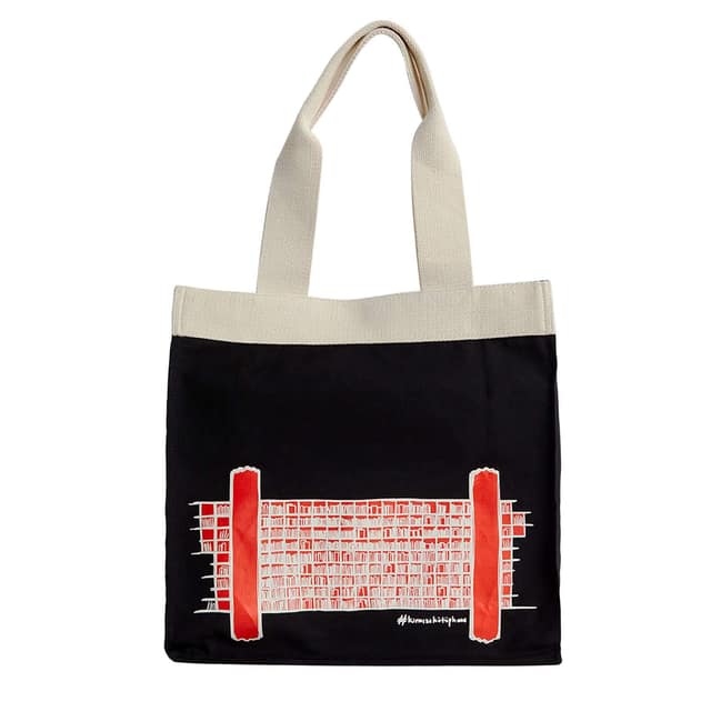 Canvas Bag DG02