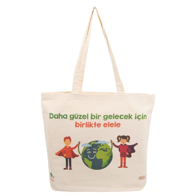 Gabardine-Tasche DG35