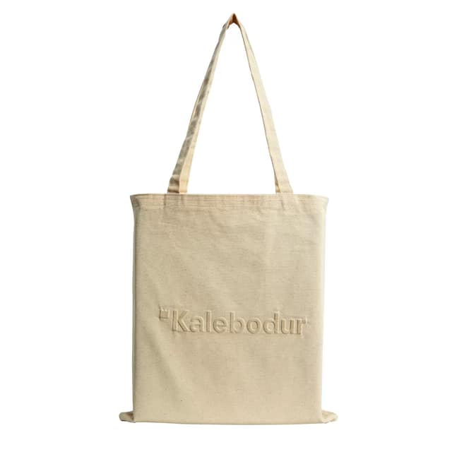 Canvas-Tasche DG15