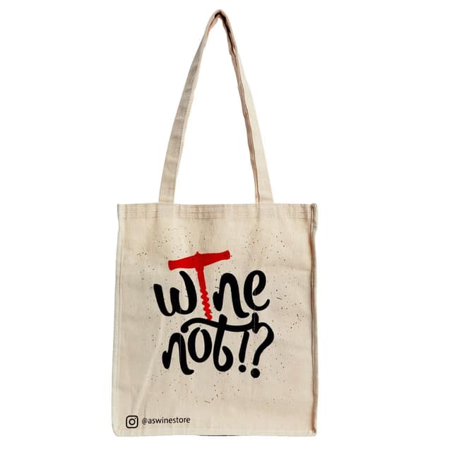 Canvas Bag DG04