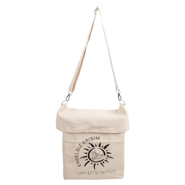 Canvas-Tasche DG23
