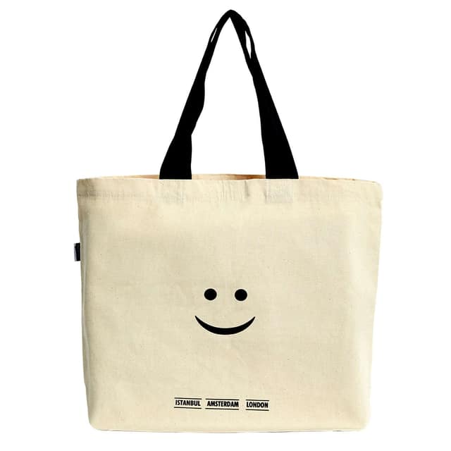 Canvas Bag DG09