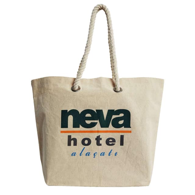Canvas Bag DG10