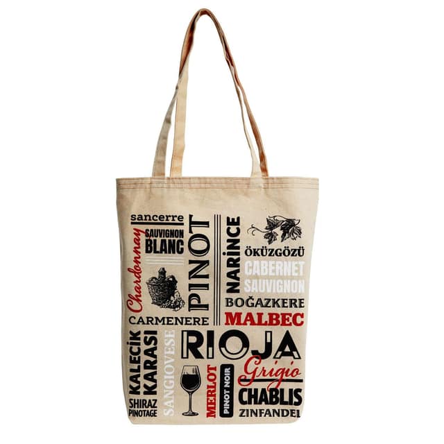 Canvas-Tasche DG11