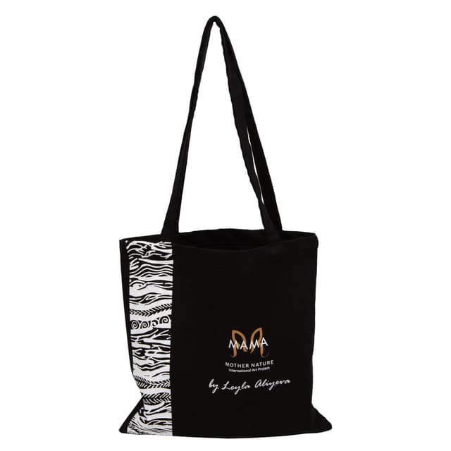 Gabardine-Tasche DG41