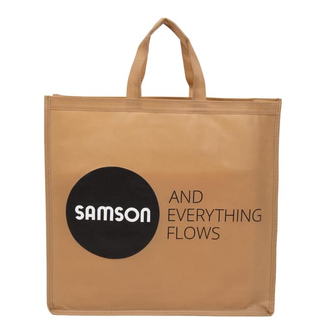 Nonwoven-Tasche DT30