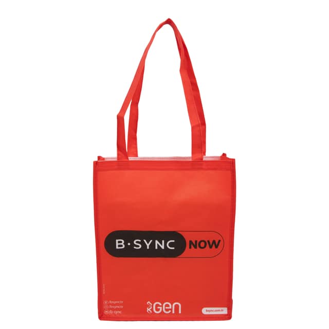 Nonwoven Bag DT32