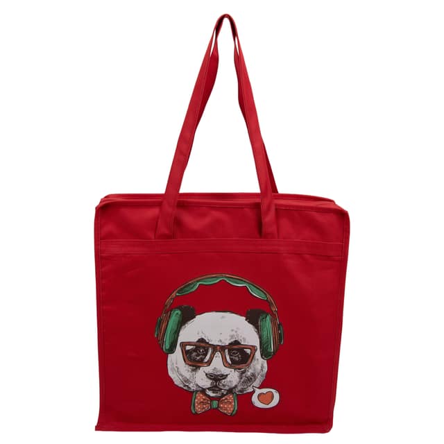 Impertex-Tasche 01