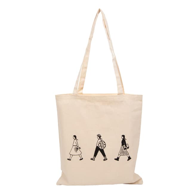 Gabardine-Tasche DG43