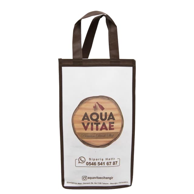 Nonwoven Bag DT33