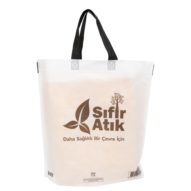 Ultrasonic Bag 11
