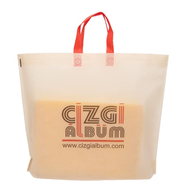 Ultrasonic Bag 12