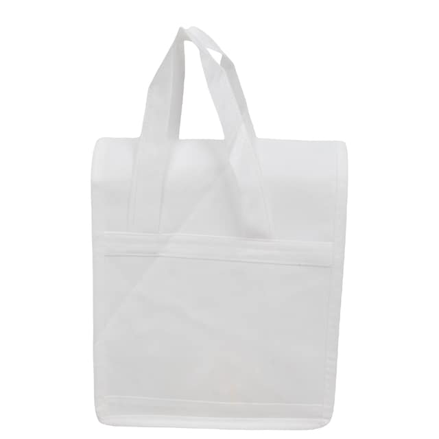 Ultrasonic Bag 18