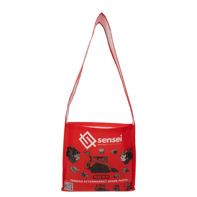 Ultrasonic Bag 21