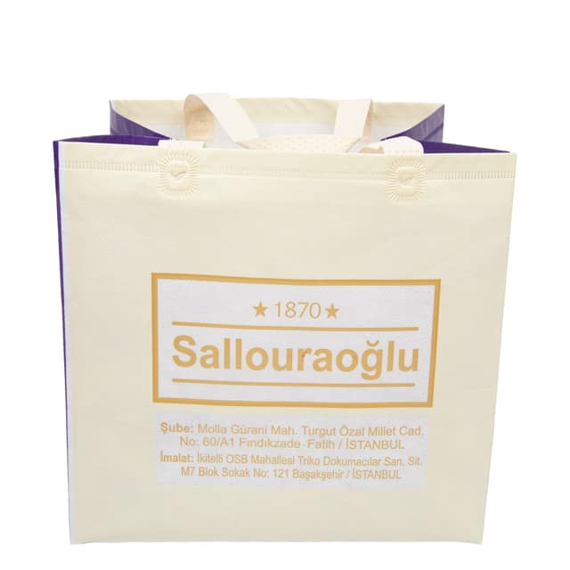 Ultrasonic Bag 22