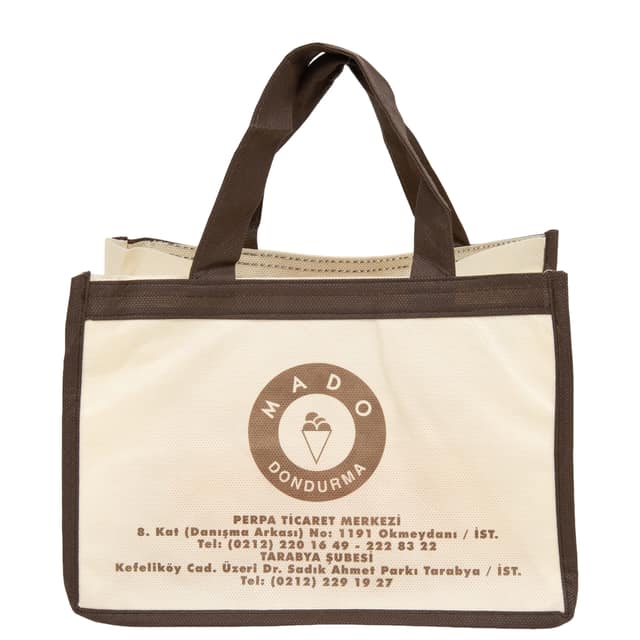 Ultraschall-Tasche 23