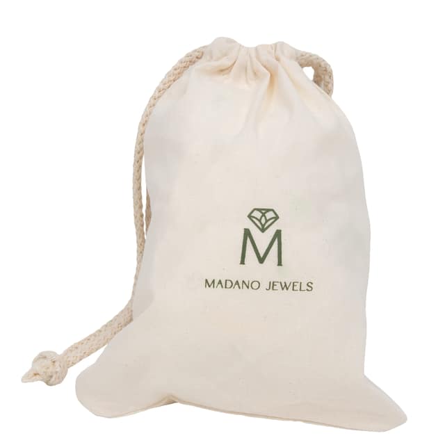 Cotton Pouch 14