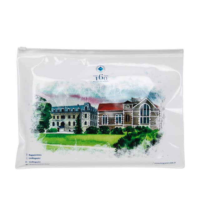 PVC-Kosmetiktasche 06