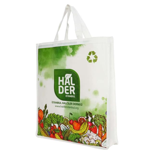 Nonwoven-Tasche DT03