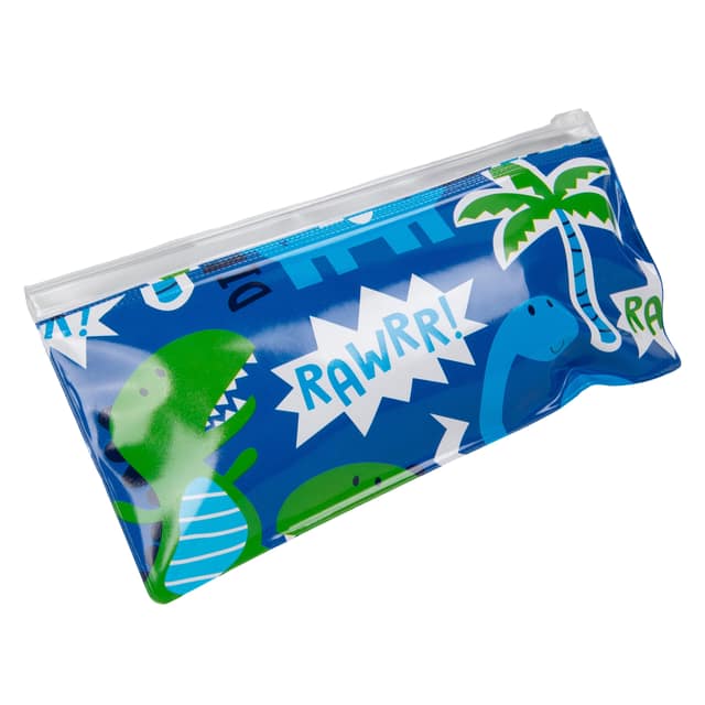 PVC Cosmetic Bag 09