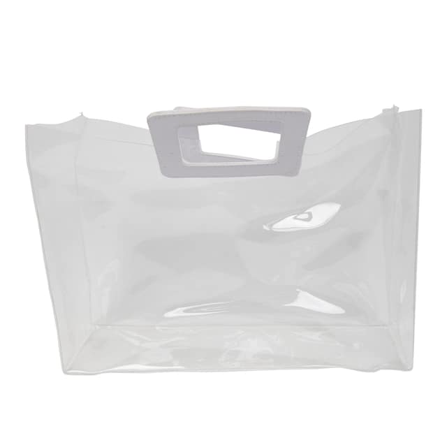 PVC Cosmetic Bag 10