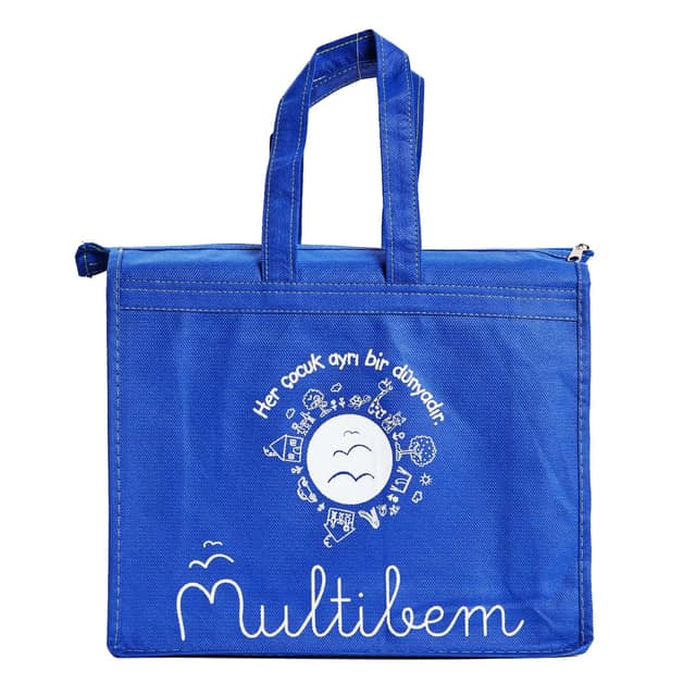 Nonwoven Bag DT04