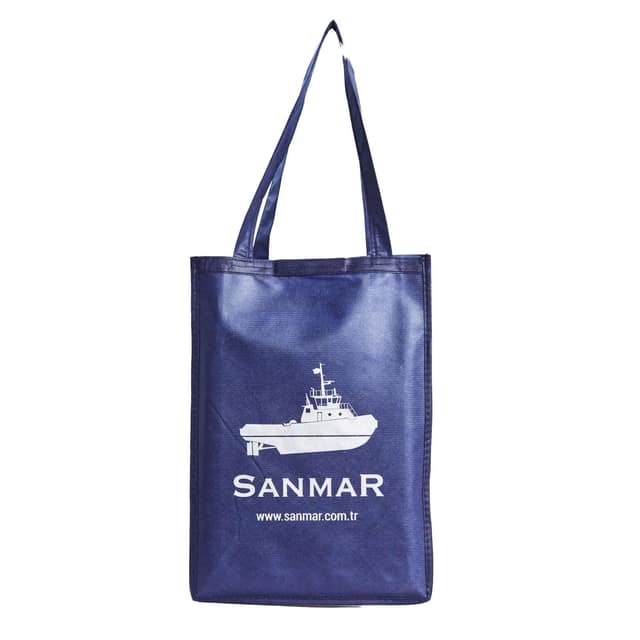 Nonwoven-Tasche DT05