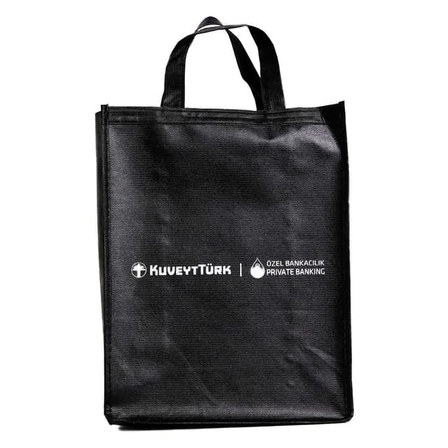 Nonwoven-Tasche DT08