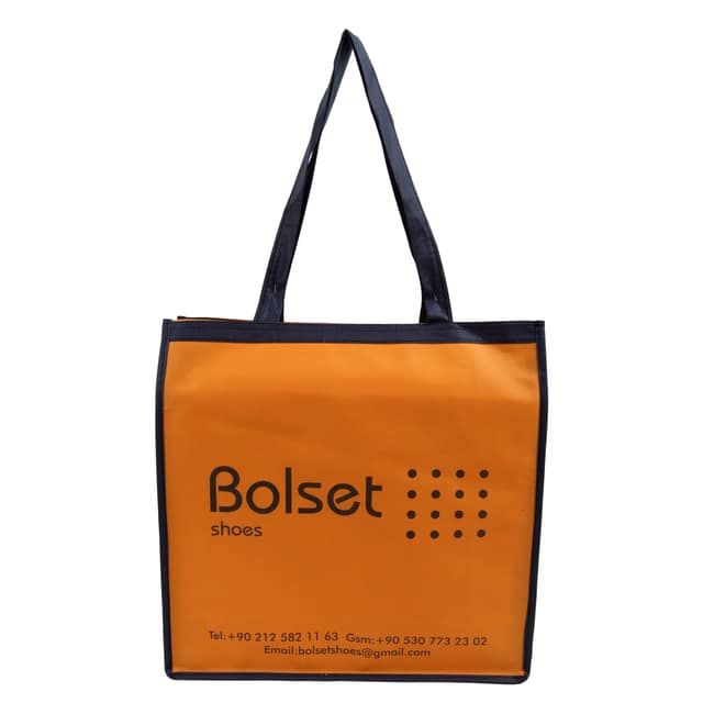 Nonwoven Bag DT12