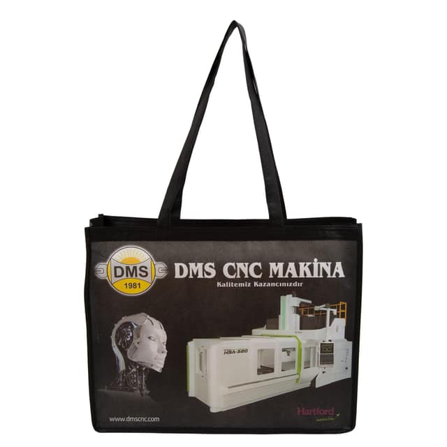 Nonwoven Bag DT14
