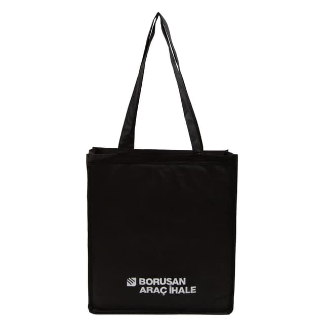 Nonwoven-Tasche DT15
