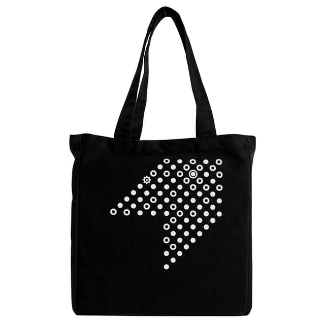 Gabardine-Tasche DG16