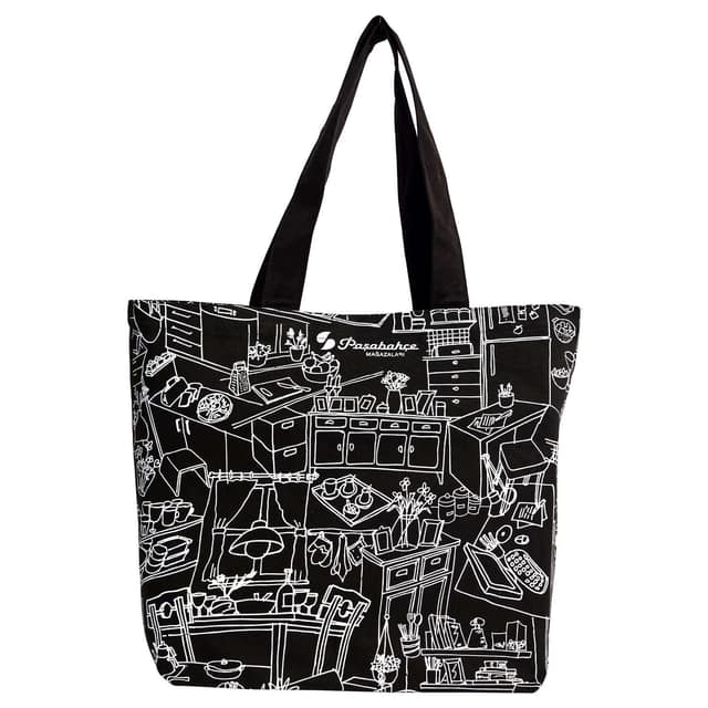 Gabardine-Tasche DG18