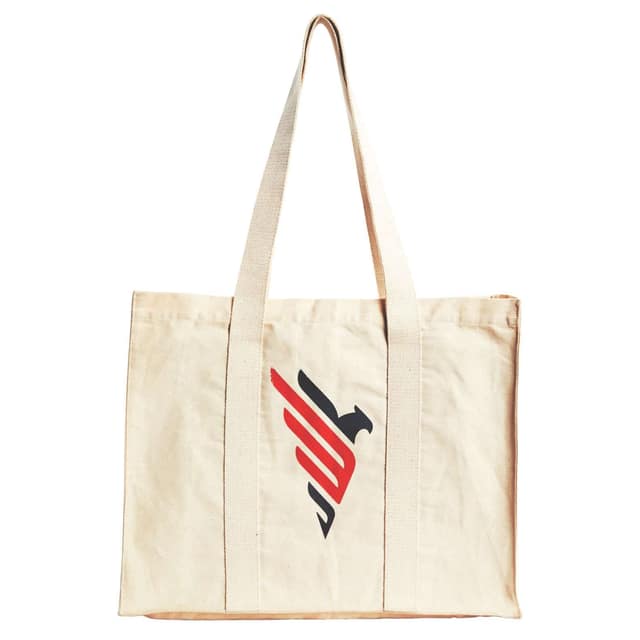 Canvas-Tasche DG22
