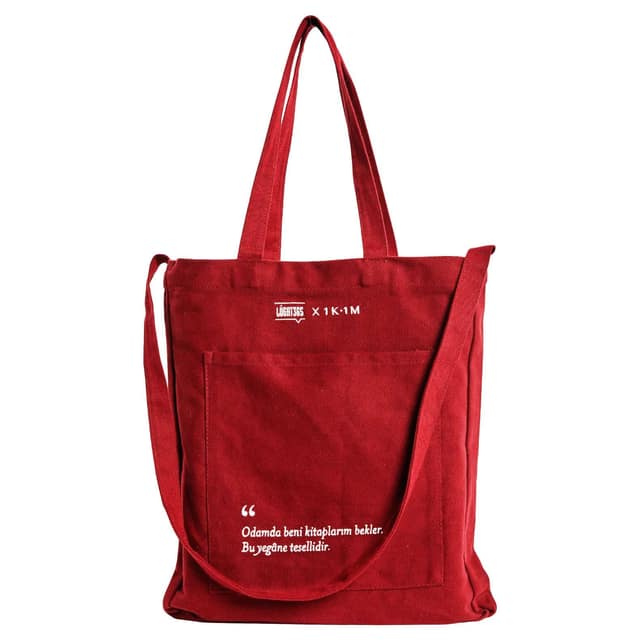 Gabardine-Tasche DG31
