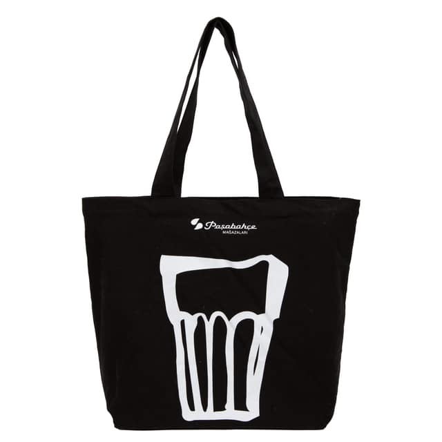 Gabardine-Tasche DG45