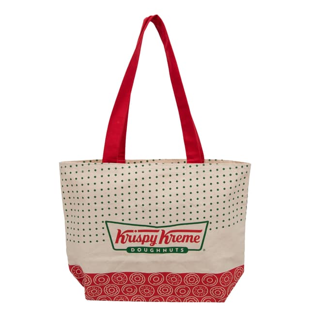Canvas-Tasche DG25