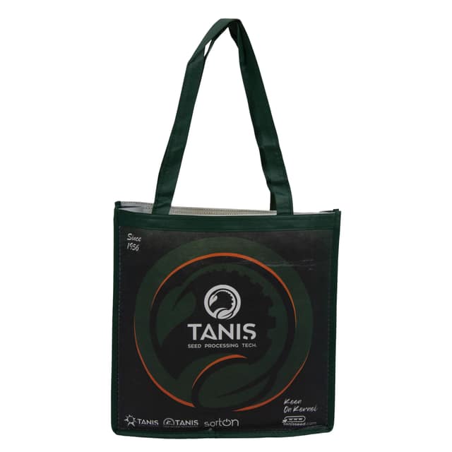 Nonwoven-Tasche DT26