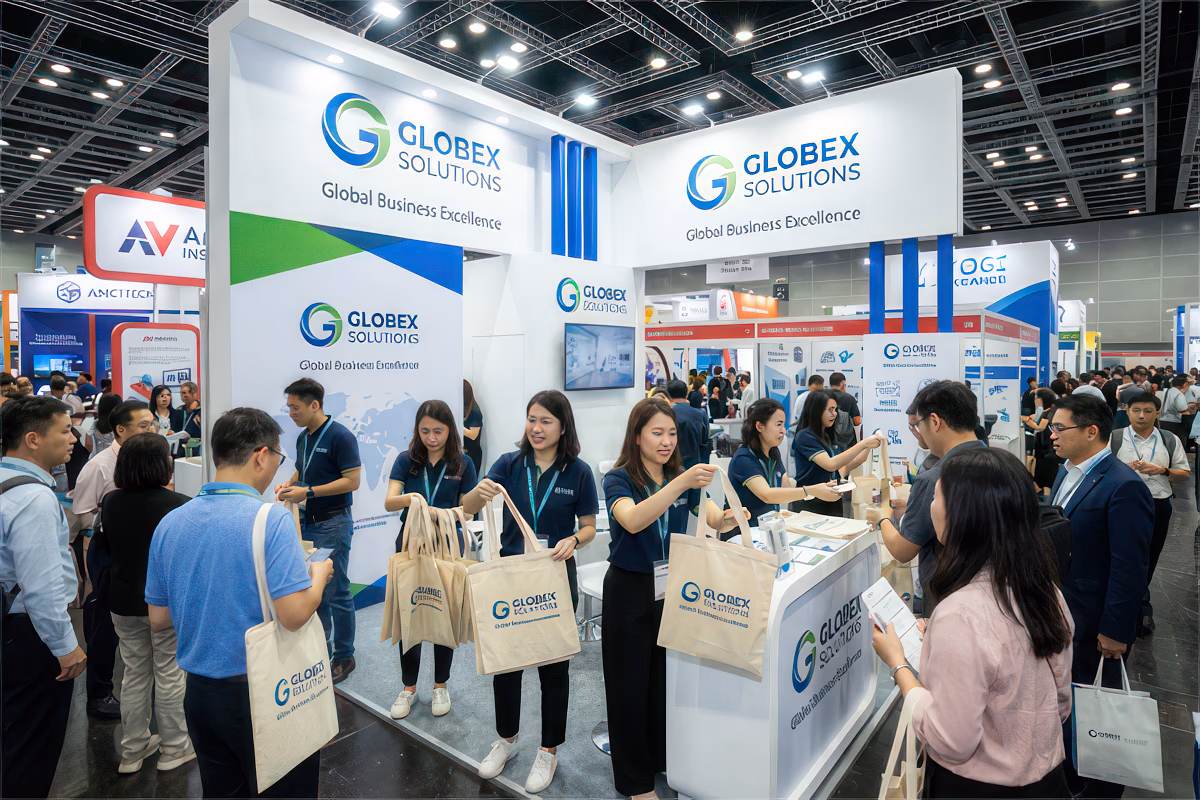 Messe & Expo lifestyle 1