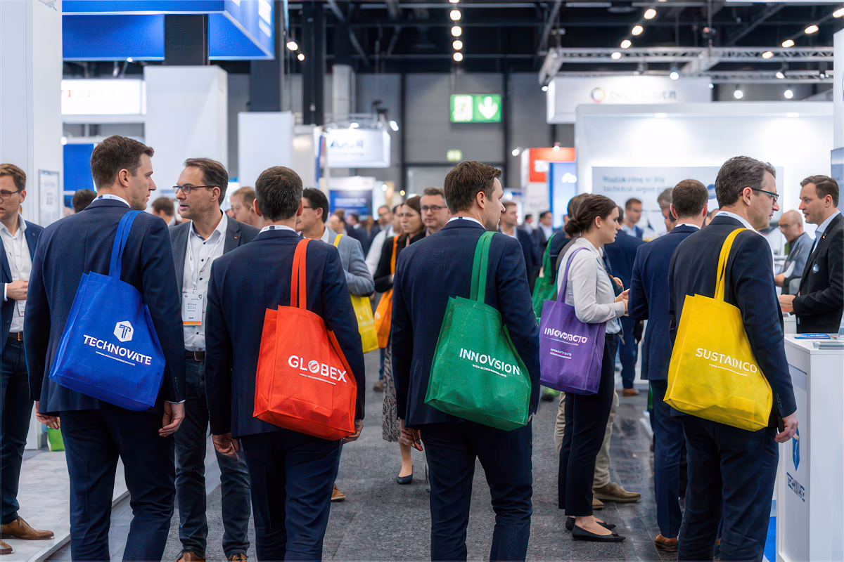 Trade Fair & Expo lifestyle 3