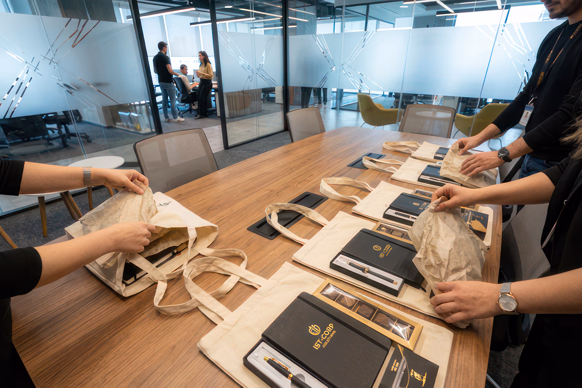 Corporate Gifts