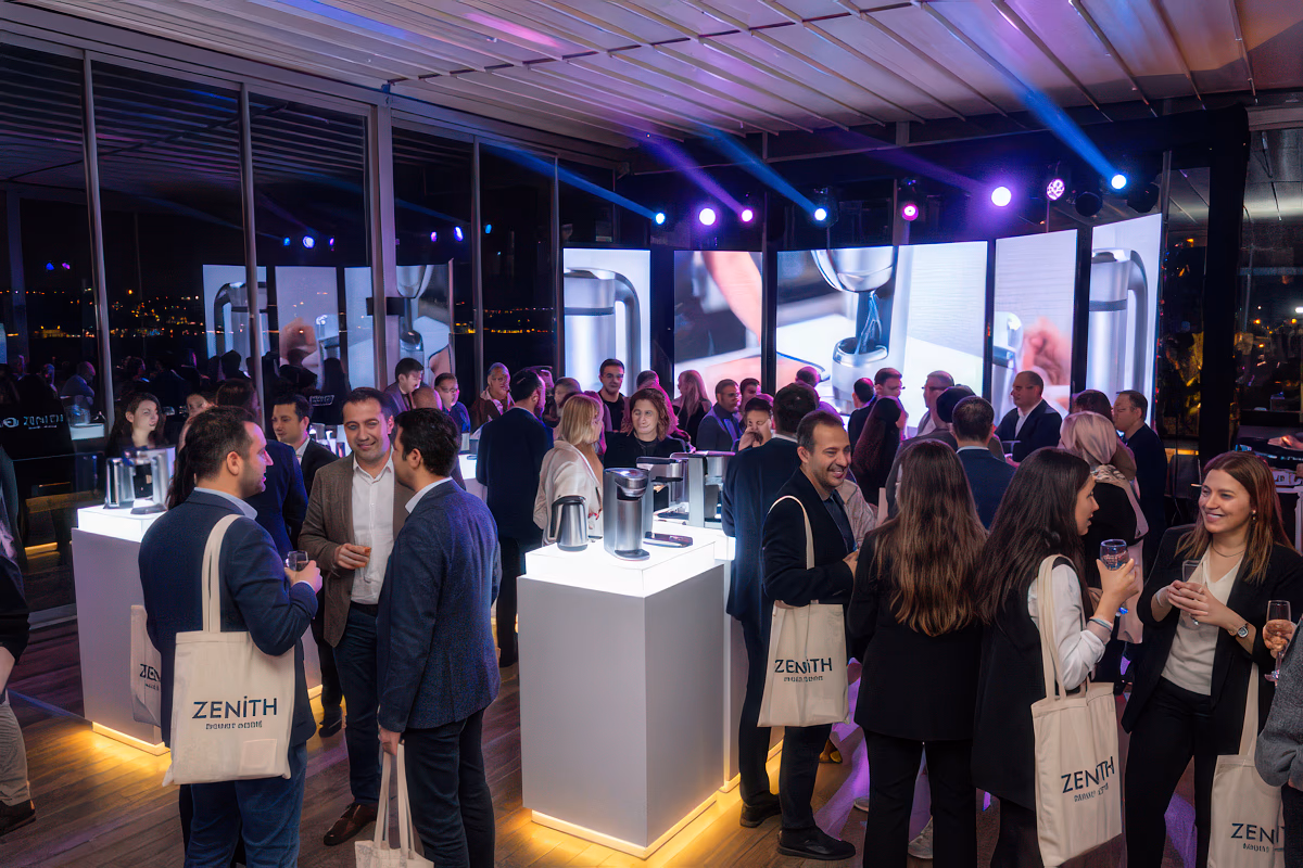 Product Launch