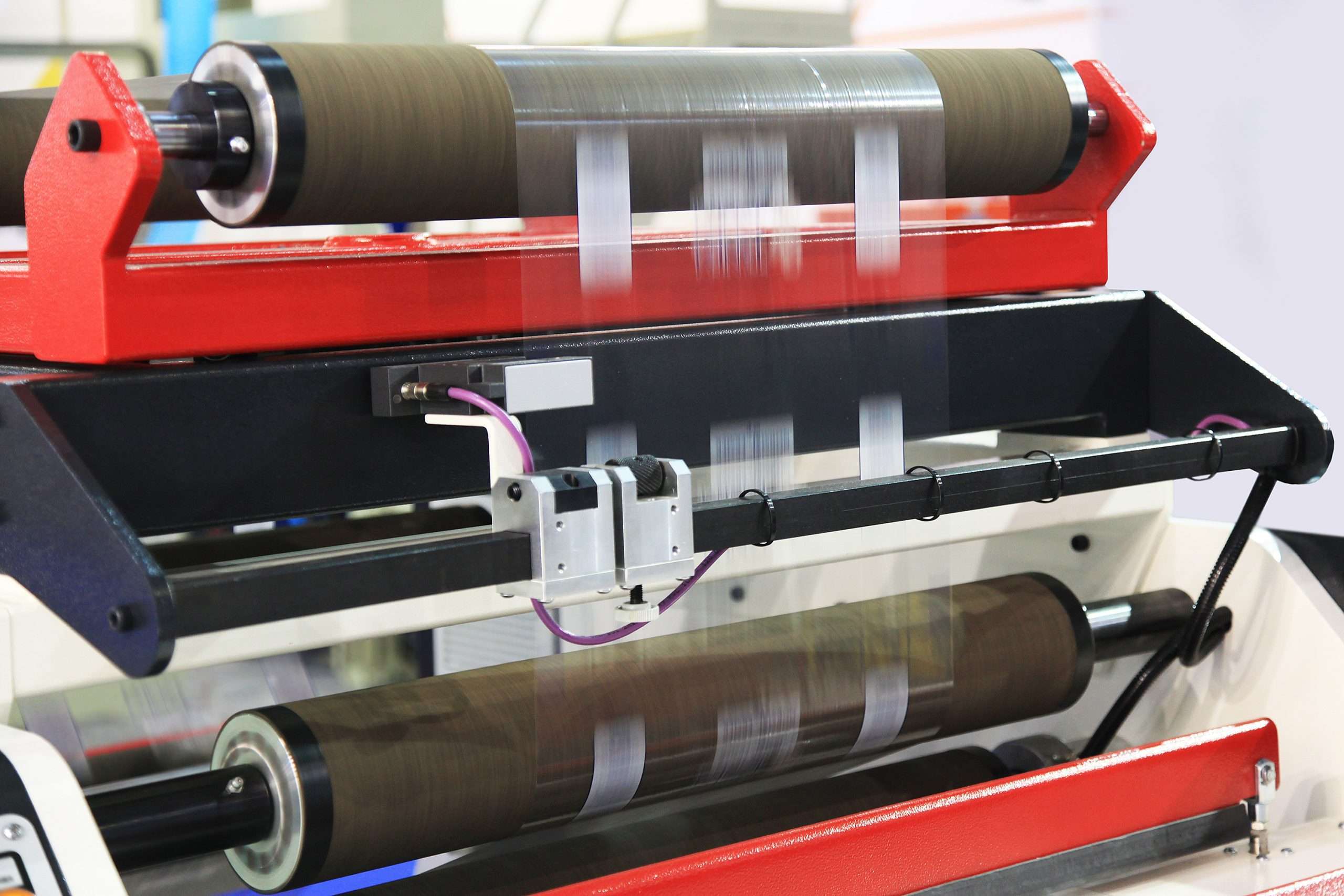 Printing Unit
