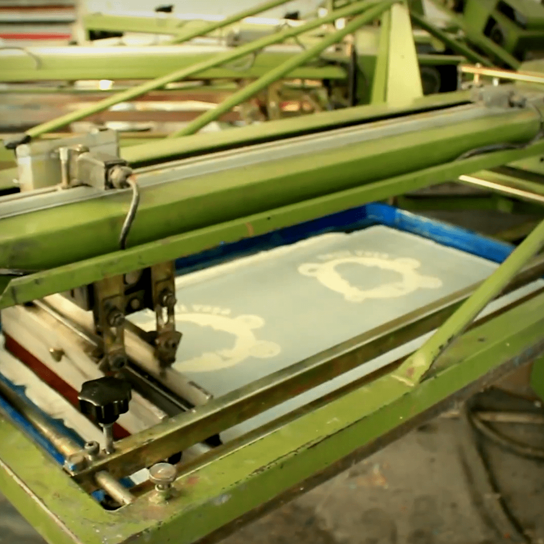 Sewing Unit