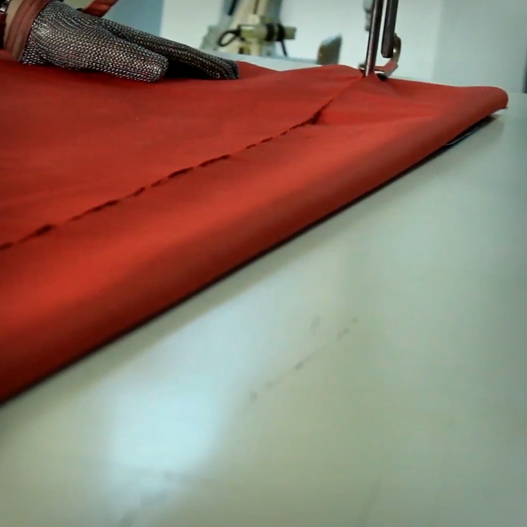 Cutting Workshop