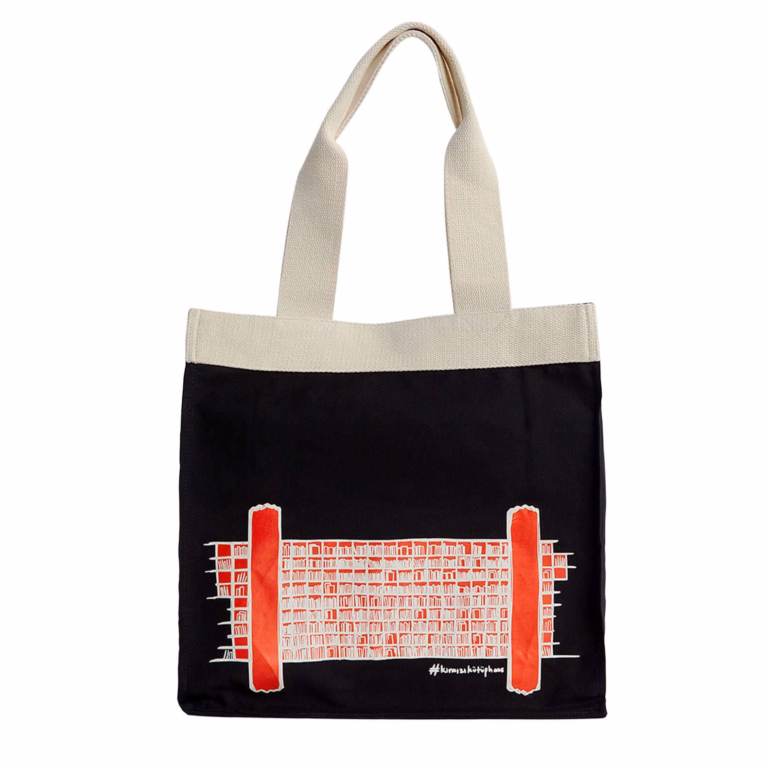 Canvas-Tasche DG02 - Kanvas Çanta