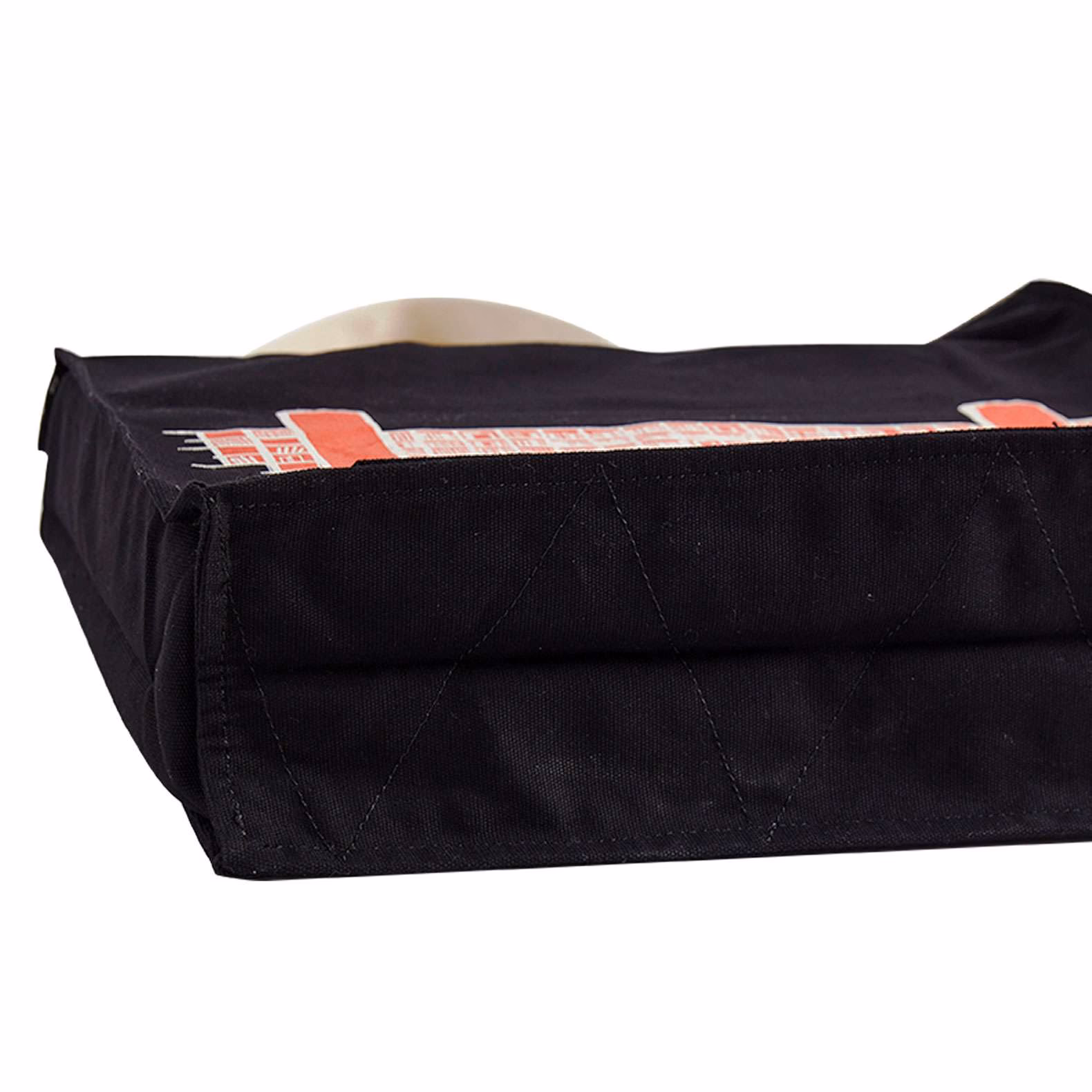 Canvas Bag DG02 - Kanvas Çanta 2/3